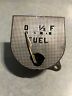 6a-9280 Ford Super Deluxe Nos Fuel Gas Gauge Rare