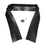 70-2387-43 Dodge Polara Hood To Radiator Weatherstrip Seal