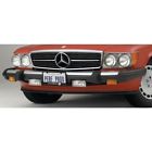 70-239215-1 Mercedes Front Spoiler Kit With Hardware Chassis Eckler