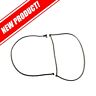 70-4162-72 Chevrolet Astro Van And Gmc Safari Rear Cargo Door Seal