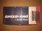 7009p Speed Pro Trw Forged High Dome Pistons With Rings Nos