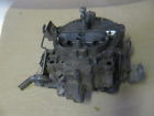 7027081 7037082 Marine Quadrajet Carburetor Crusader Daytona