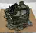 7037931 Rochester 1967 Cadillac Quadrajet Carburetor Great Core Free Shipping