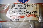 7043427 Chevrolet Most Models 1975