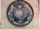 70867 70866 And Ford Set Oem Mustang Cougar Rear Axle Plates