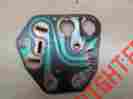 70cy1-4x5 Mopar Emergency Brake Pedal Assembly 1969-1973 Full Size C-d-body