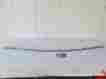 70ny1-1g3-u 2962866 Mopar Upper Grill Edge Trim 1969-71 Chrysler 300 New Yorker Town Country