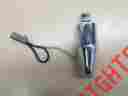 70ny1-2p1-la 2864250 Mopar Lighter Socket Assembly At B Pillar Post 1969-1973 Full Size