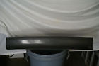 70ties Rear Chevrolet Camero Section Spoiler-center Mid
