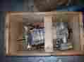 Digy-7000-c 71-72-73-74 Detomaso Nos Pantera Zf 5 Speed Transaxle Transmission Ford In Crate