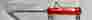 71111103190 Heyco Bmw E12 E9 E24 2800 3.0 Cs Csi Csl 635 630 M6 Red Screwdriver