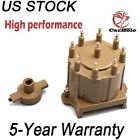 711639824980 Carbole Ignition Distributor Cap Rotor Kit External Coil