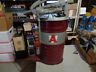 7137-a Alemite Nos New Vintage Grease Container And Nozzle