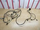 71bl1-647 1971-72 Electra Headlight Centurion Wiring Lesabre Buick Lamp Harness