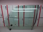 71cn2-3g1 Mopar Door Glass Lh Front