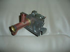 720703 Ranco Nos Kaiser Fraiser Heater Valve