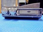 7307341 69 91bt411 Camaro Impala Biscayne Ll Chevelle 8 -correct- Player Caprice Chevy Delco Track