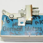 7307656 Nos Oldsmobile Air Conditioning Ac Blower Control Switch