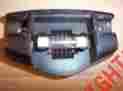 D4zb-13776-awa 74-78 Fomoco Mustang Ii Pinto Dome Light New Sunvisor Tips