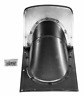 740100 Bitchin Parts By Absolute Sheet Metal Chevy Tranny Cover