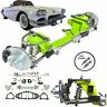 742202eb1476400 Suspension Pros Chevy Corvette Mustang Ii Ifs Coil Over Drop
