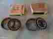 7450785 1955-1956 Chevrolet Belair 1956 Corvette Rear Axle Bearings Nos 2 Gm