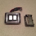 7467149 Mopar Oem 1970s Double