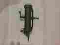 7539696 New Star S-e216 Air Actuated Wiper Motor