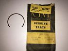 756797 Gm Chevrolet Passenger Horn Blowing Lock Ring Nos