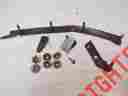 75bl1-2e2 Parts Lot 1 4 Panel Extension Rh 1974 75 76 Buick Electra Limited