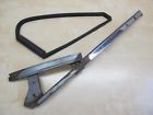 75cc1-3b5 Rear Lesabre Sedan 4 Post Window Door Impala 1975-76 Catalina Lh