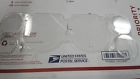 75eb-10b885-ab Ford Capri Mk Oem New Dash Cluster Lens Unleaded Gas