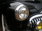 767854 Light Covers New Pair Of Vintage Style Cat Eye Head