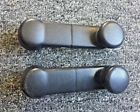 7694602415175 Ford Superduty Window Crank Handle Xl Truck Black Qty