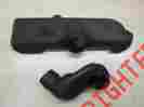76ce2-a7 Heat Riser Snorkle 500 Cadillac 1974-76 Eldorado