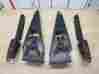 76ce2-a7-x Bumper Brackets For Outer Ends And Uprights 1974-78 Eldorado
