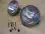 76cn1-1h3 Headlamp Buckets Lh Pair 1974-78 Chrysler Newport 74-75 New Yorker C-body