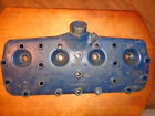 77-6050a Ford Used Flathead Stud Head Left Cast Date