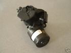 77-79-81 Wiper 82 Stingray 73 Corvette Motor 83 74-76