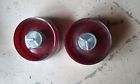 7728tb8s-13450 A Ford 1958 T-bird 2 Tail