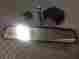 7795036 1968-72 Chevy Elcamino Rh Rear Bed Corner Moulding 12.116