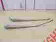 77tf2-5a1 Wiper Arms Pair Ford Truck 1973-79 F100 F150 F250 F350