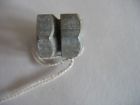 78-1462-b 78-1462b Ford Nos Spare Tire Lock Nut Part