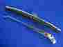 78-17528 Street Rod Wiper Blade Assy Kit