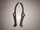 78-2088-b Ford Passenger Truck Lh Rh Brake Operating Levers Nos