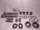 78-3111 Ford Vintage Old Part 1937-1941 King Pin Set Nos Made In Usa