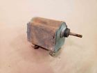 78378f Lucas Jaguar Xke Series And Radiator Fan Motor Oem