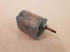 78462a Lucas Jaguar Xke Series And Radiator Fan Motor Dated Oem