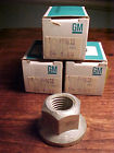790678 Gm Nos One Nut
