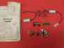 1964086 7935207 60s Delco Camaro Chev Radio Nos Installation Impala Kit Chevelle 70 Nova